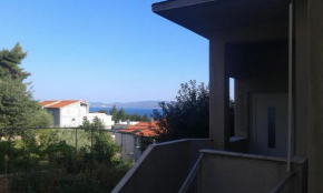 Отель Apartment Stanici 14046a  Омиш